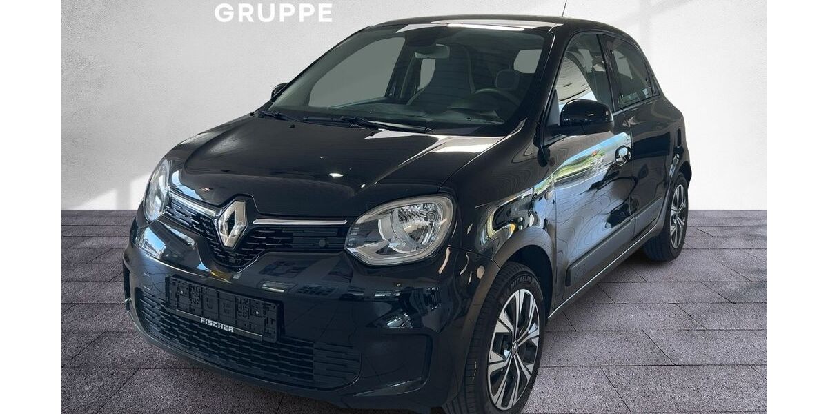 Renault Twingo 15.316 km 10.500 &euro; Esslingen 73734