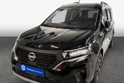 Nissan Townstar 1.293 km 26.790 &euro; Düsseldorf 40233