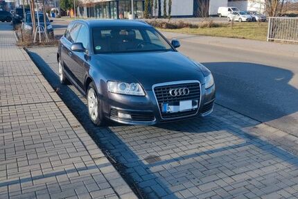 Audi A6 228.000 km 7.000 &euro; Waldsee 67165