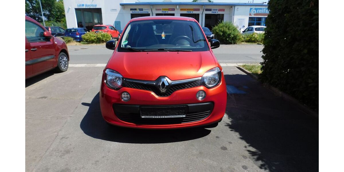 Renault Twingo 68.624 km 5.999 &euro; Lichtenfels 96215