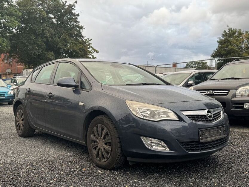 Astra