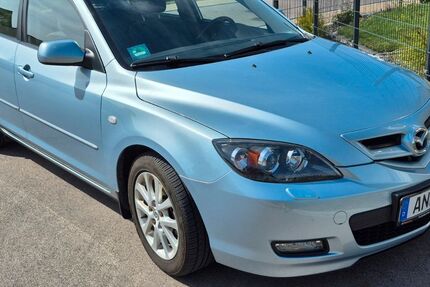 Mazda 3 160.000 km 3.300 € Herrieden 91567