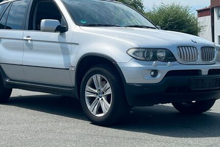 BMW X5 350.000 km 4.799 &euro; Nienstädt 31688