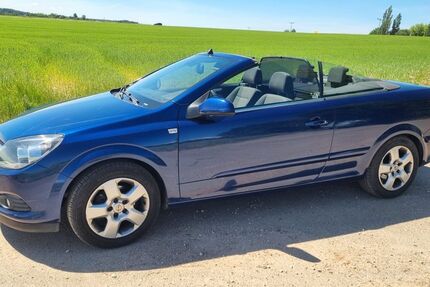 Opel Astra 197.000 km 2.590 &euro; Berga-Wünschendorf 07980