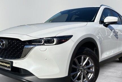 Mazda CX-5 79.714 km 20.990 &euro; Berlin 12247