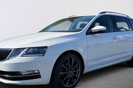 Skoda Octavia 37.032 km 18.988 &euro; Altlay 56858