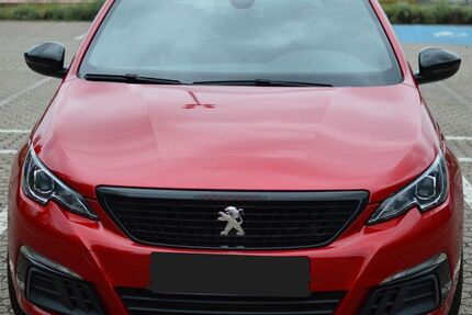 Peugeot 308 105.500 km 17.490 &euro; Andernach 56626