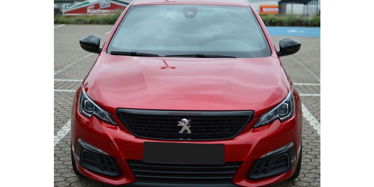 Peugeot 308 105.500 km 17.490 &euro; Andernach 56626