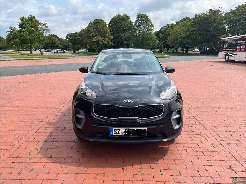 Sportage