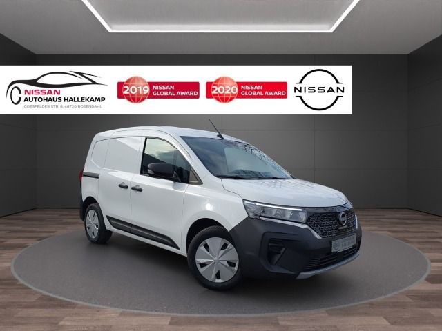 Nissan Townstar 6.900 km 24.900 € Rosendahl 48720