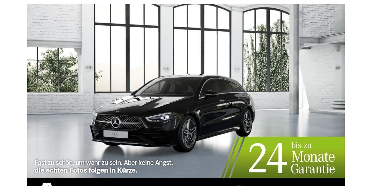 Mercedes-Benz CLA 250 8.335 km 38.950 &euro; Achim 28832