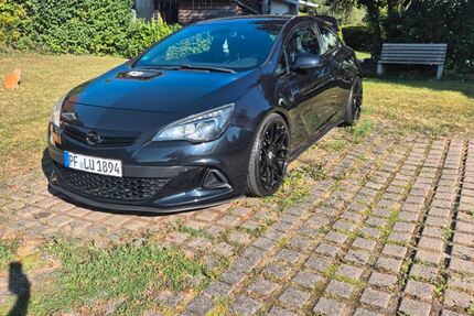 Opel Astra 43.000 km 13.990 € Neulingen 75245