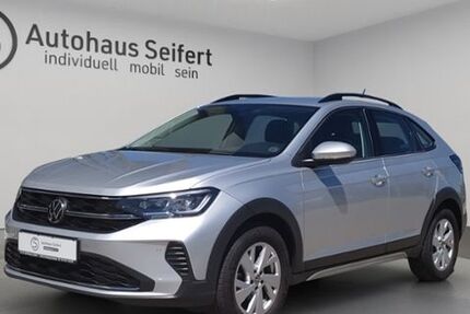 VW Taigo 44.350 km 16.875 &euro; Annaberg-Buchholz 09456