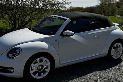 VW Beetle 34.180 km 19.499 &euro; Halle (Saale) 06132