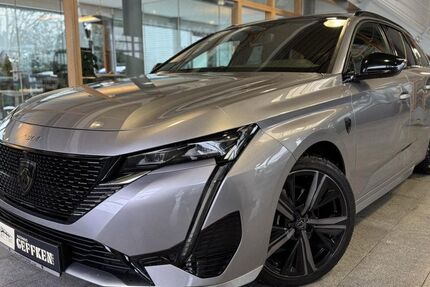 Peugeot 308 32.032 km 23.850 &euro; Lilienthal 28865