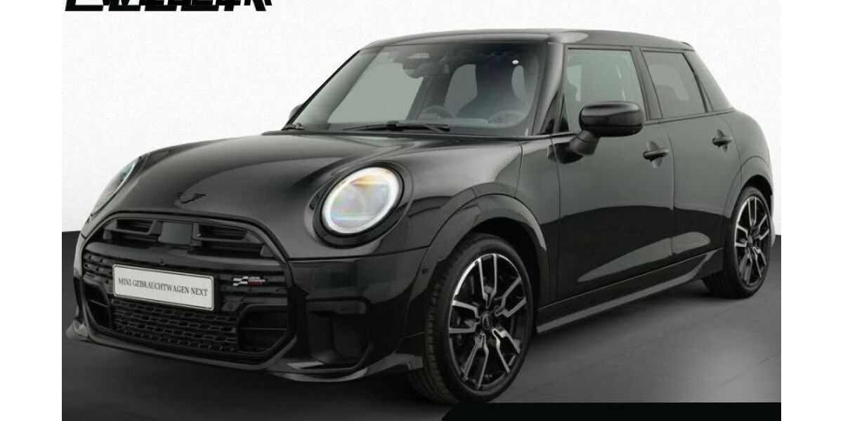 Mini Cooper S 15.950 km 33.276 &euro; Salzwedel-Brietz 29410