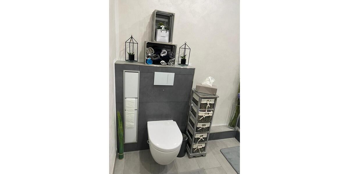 Erdgeschoßwohnung Velbert Langenberg - 3 Zimmer, 85 m&sup2;, 250.000&euro; | Angebot:24816176