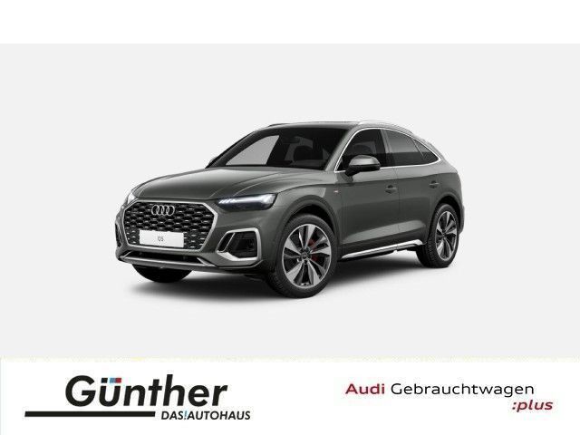 Audi Q5 6.000 km 53.439 € Walldürn 74731