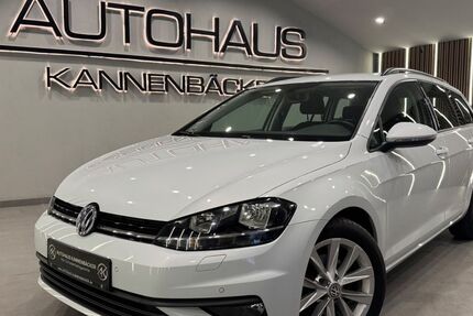 VW Golf 62.500 km 13.490 € Ransbach-Baumbach 56235