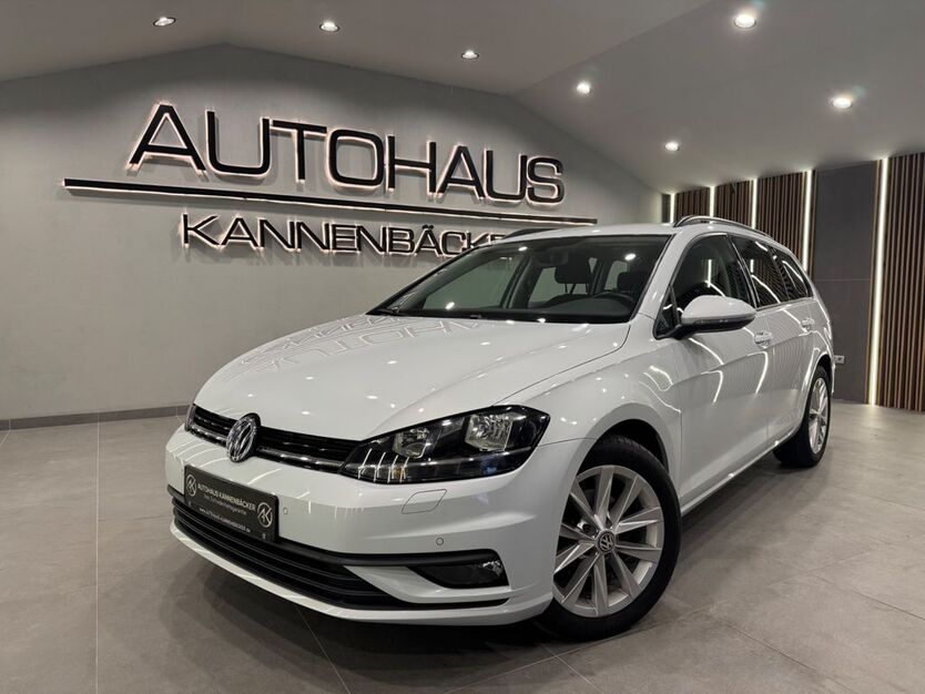 VW Golf 62.500 km 13.490 € Ransbach-Baumbach 56235