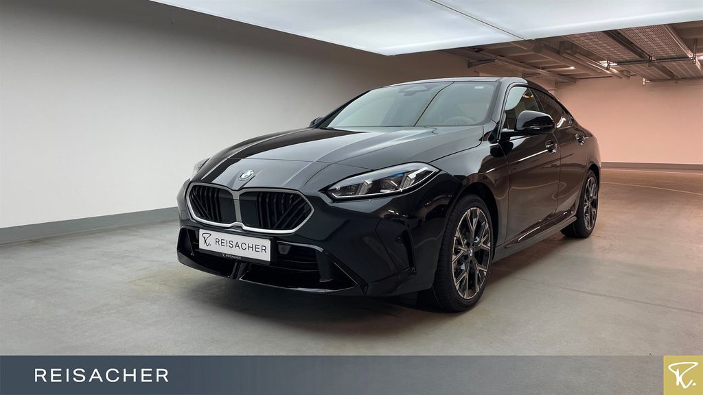 BMW 223 Gran Coupé 2.425 km 47.790 &euro; Augsburg 86167