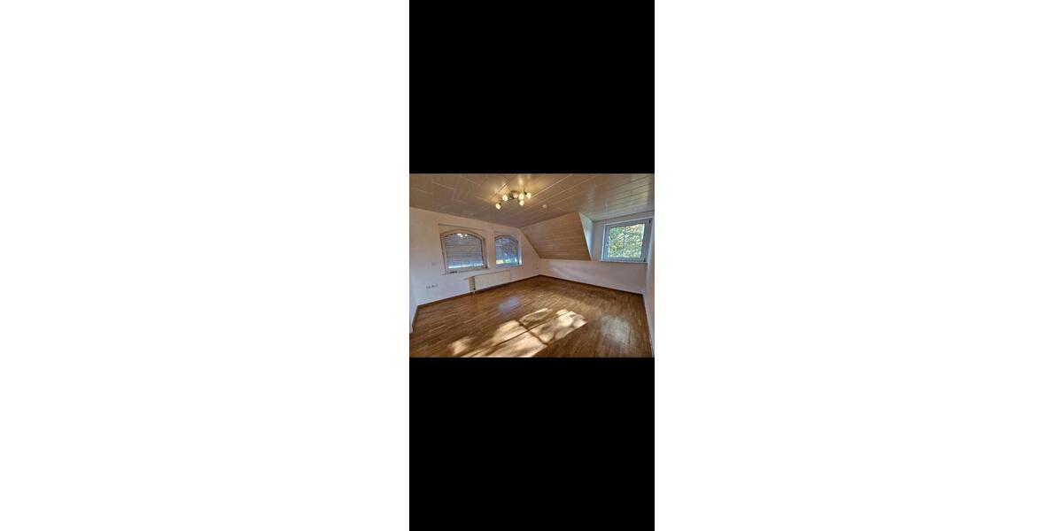 Dachgeschoßwohnung Minden Bölhorst - 4 Zimmer, 156 m&sup2;, 1.440&euro; | Angebot:25378634