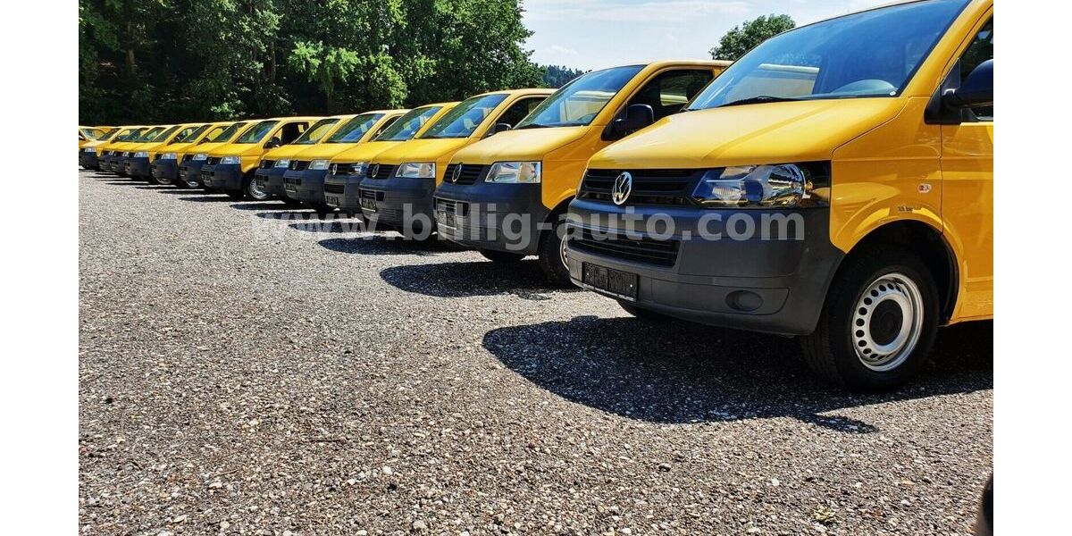 VW T5 Transporter 140.000 km 5.581 &euro; Pfeffenhausen 84076