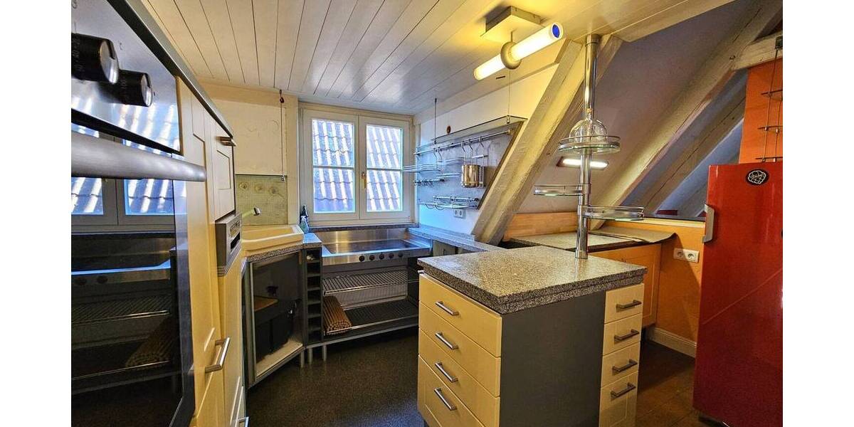 Etagenwohnung Mölln - 2 Zimmer, 73 m&sup2;, 219.000&euro; | Angebot:26029946