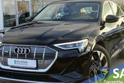 Audi e-tron 30.623 km 26.348 &euro; Schrobenhausen-Edelshsn. 86529