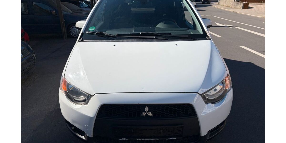 Mitsubishi Colt 261.900 km 1.590 &euro; Hemsbach 69502
