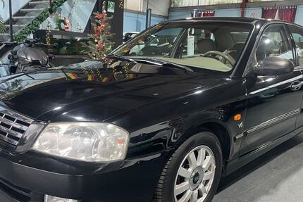 Kia Magentis 87.000 km 4.490 &euro; Rheinberg 47495