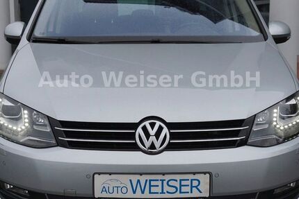 VW Sharan 170.000 km 13.300 &euro; Cottbus-Sielow 03055