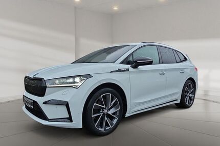 Skoda Enyaq 70.254 km 37.440 &euro; Bad Arolsen 34454