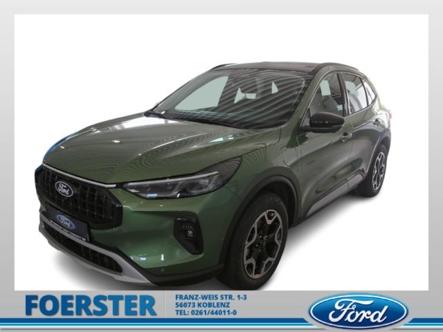 Kuga