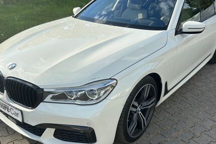 BMW 750 152.000 km 29.900 € Biblis OT Biblis 68647