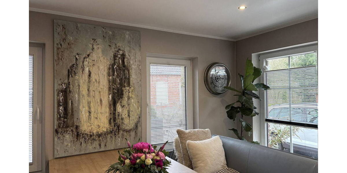 Mehrfamilienhaus, Wohnhaus Krummhörn Grimersum - 5 Zimmer, 220 m&sup2;, 549.000&euro; | Angebot:26358802