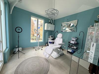 TOP LAGE FÜR IHRE ELEGANTE BEAUTY-OASE - Gewerbeobjekt Starnberg | Angebot:27265743