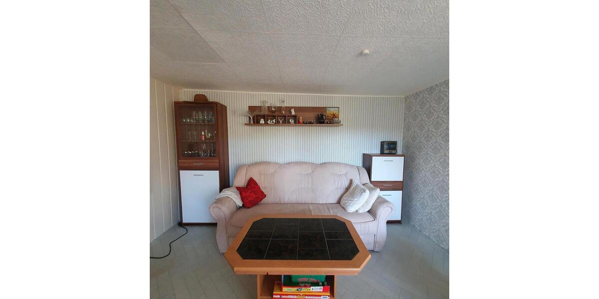 Bungalow Dahme/Mark Mark - 2 Zimmer, 30 m&sup2;, 40.000&euro; | Angebot:25820423