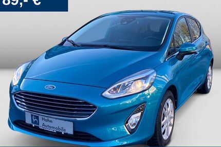Ford Fiesta 48.520 km 11.930 &euro; Göppingen 73037