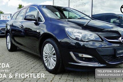 Opel Astra 207.000 km 4.980 &euro; Leipzig 04316