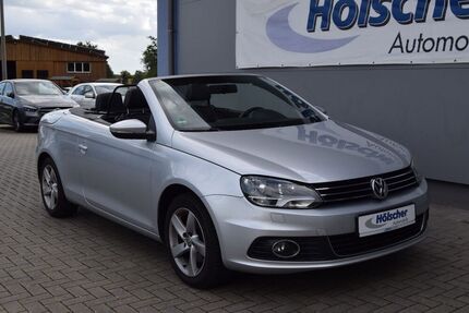 VW Eos