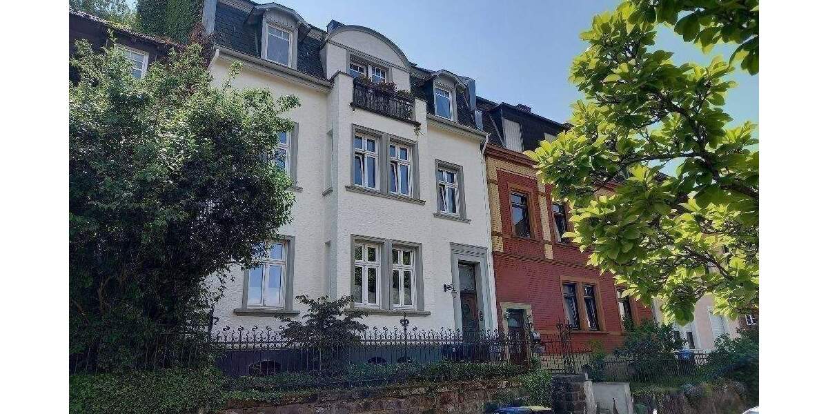 Mehrfamilienhaus, Wohnhaus Saarbrücken Alt-Saarbrücken - 1 Zimmer, 280 m&sup2;, 535.000&euro; | Angebot:26290594