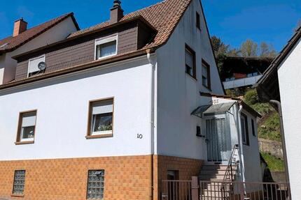 Haus Pirmasens Niedersimten - 4 Zimmer, 120 m&sup2;, 80.000&euro; | Angebot:26431201