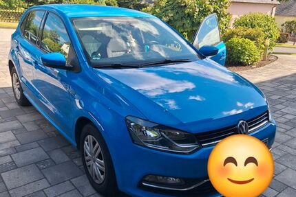 VW Polo 84.820 km 8.000 &euro; Würrich 56858