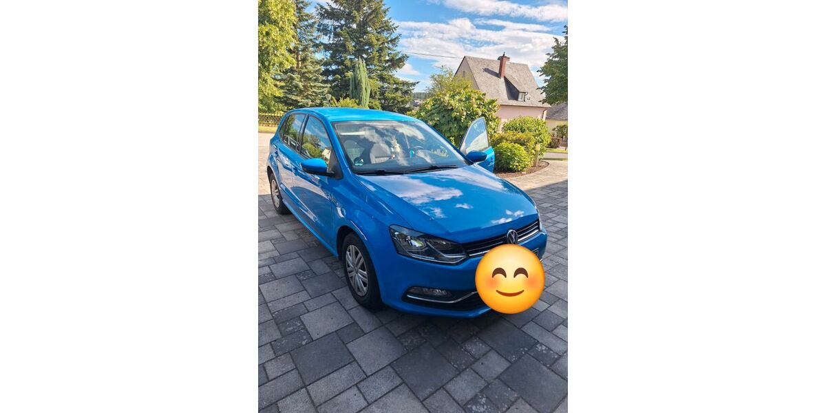 VW Polo 84.820 km 8.000 &euro; Würrich 56858