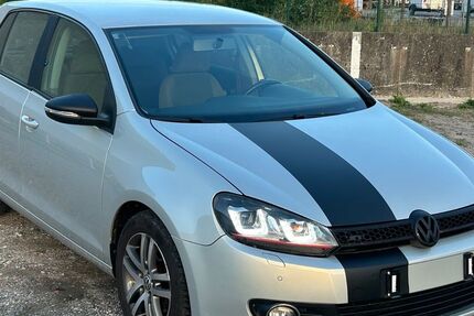 VW Golf 232.000 km 3.000 &euro; Flensburg 24941