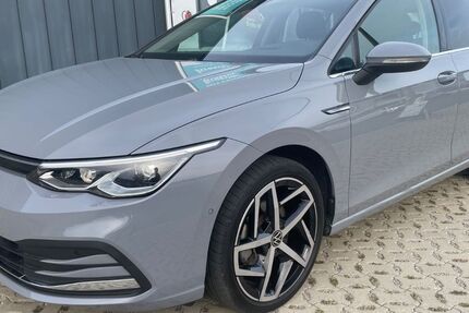 VW Golf 32.000 km 15.900 &euro; Braunschweig 38126