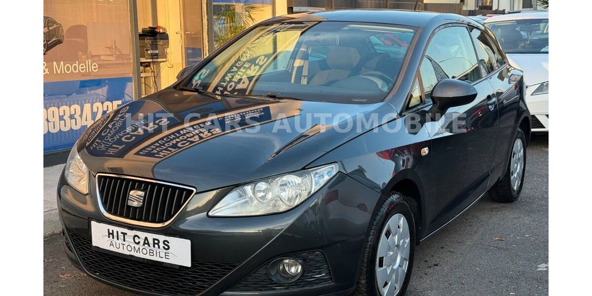 Seat Ibiza 118.000 km 3.500 &euro; Leverkusen 51375