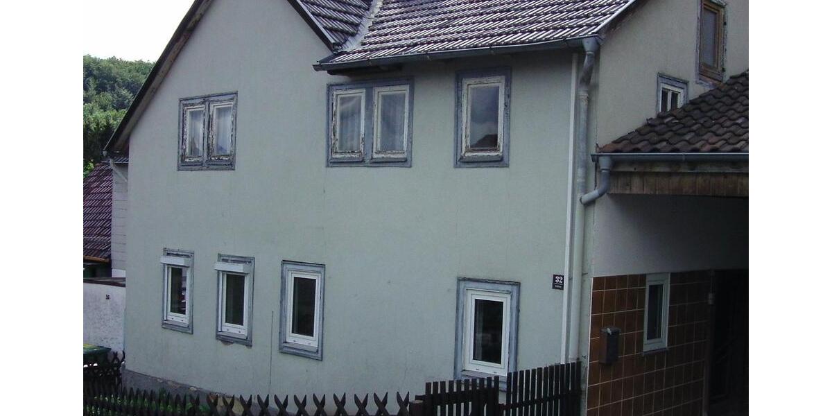 Einfamilienhaus Rödental - 55.000&euro; | Angebot:26821833