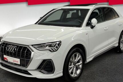 Audi Q3 19.600 km 47.900 &euro; Berlin 10587
